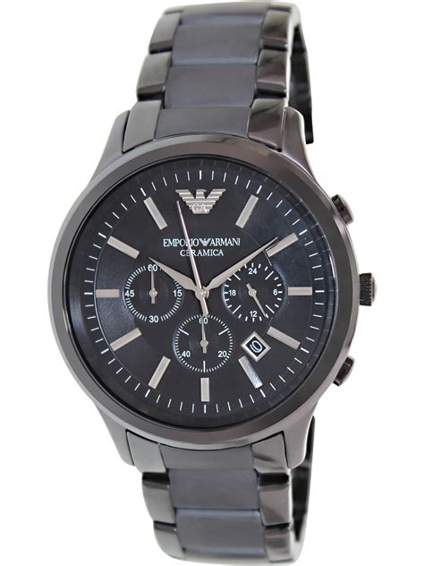 Emporio Armani watches on sale